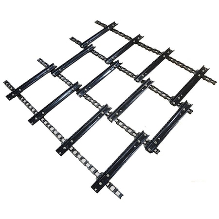 Aic Replacement Parts Feeder House, Feeder Chain Fits International/CaseIH 7120 7230 WN-84179642-PEX